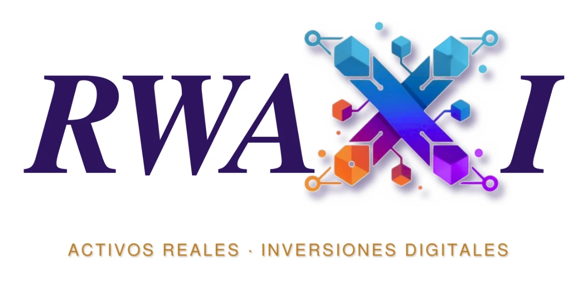 RWAXI · Activos reales, inversiones digitales